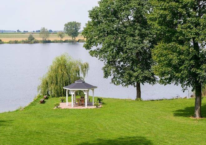 Zamek von treskow
