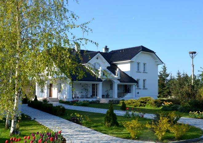 Zielone zacisze agroturystyka