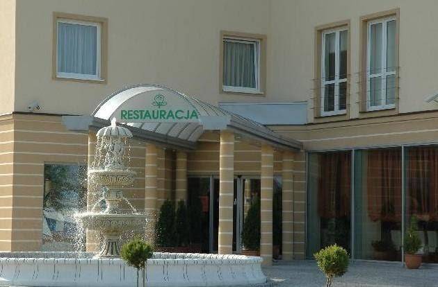 L'ascada hotel
