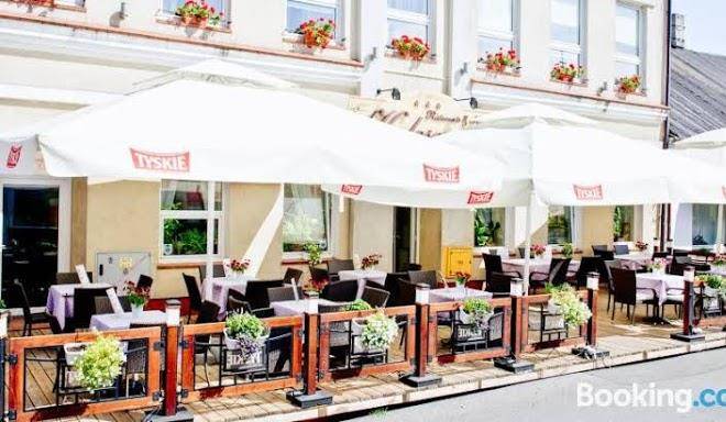 Hotel koloseum
