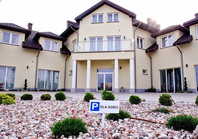 Hotel olsza