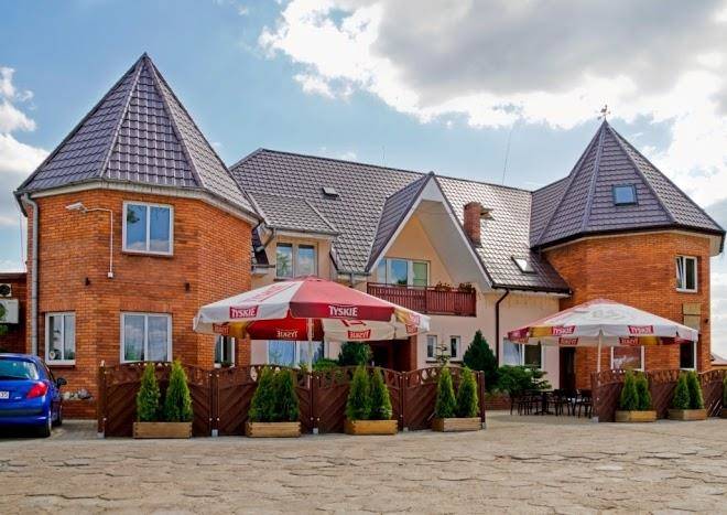 Zajazd Staropolski Image