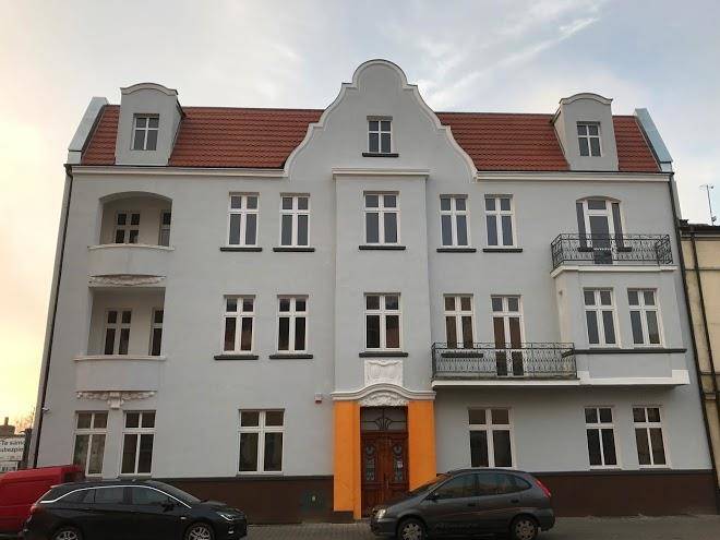 Centrum noclegi wagrowiec ul kolejowa 15