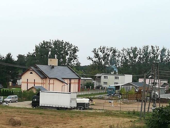 Gosciniec przy debowej 13 kwatery prywatne