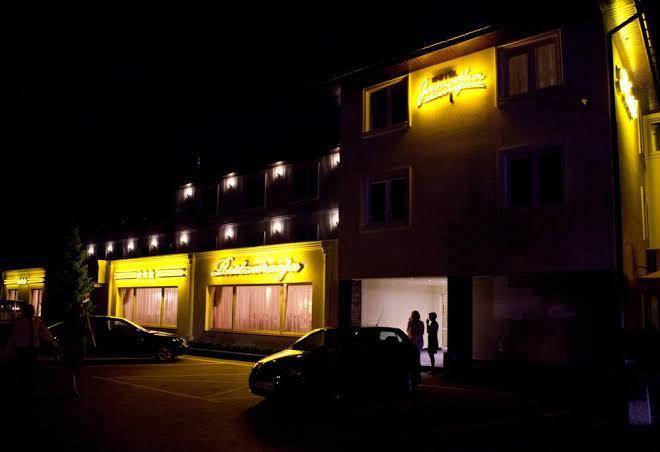 Hotel jamajka
