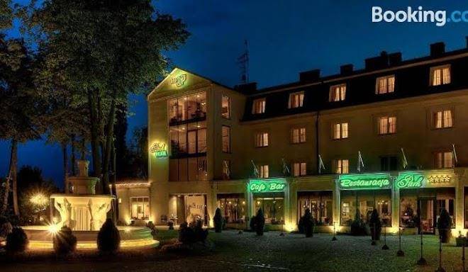 Hotel pietrak