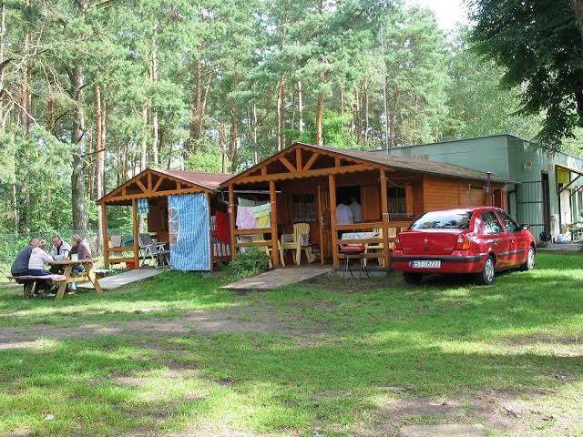 Holiday resort jelonek