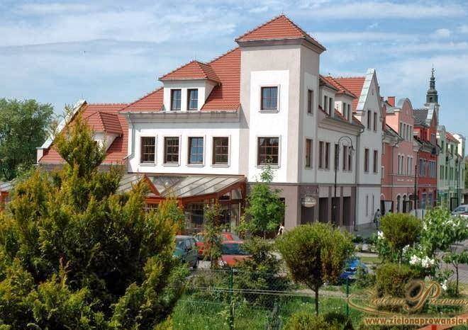 Zielona prowansja