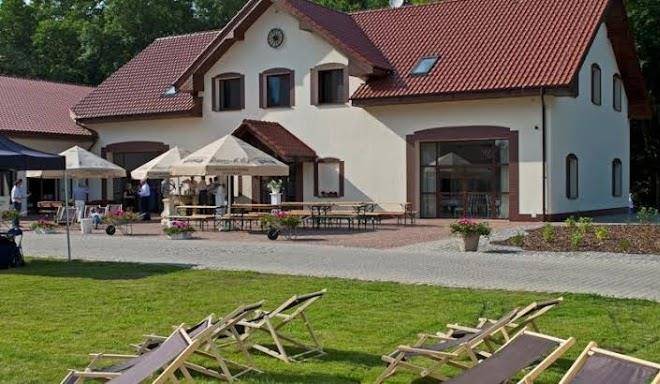 Bagatelka Centrum Rekracyjno Hotelowe Image