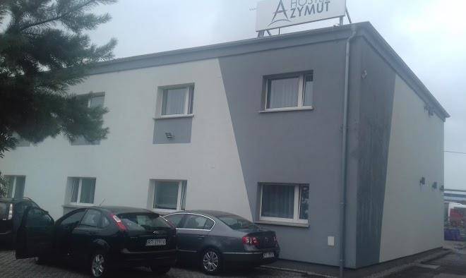 Hostel azymut