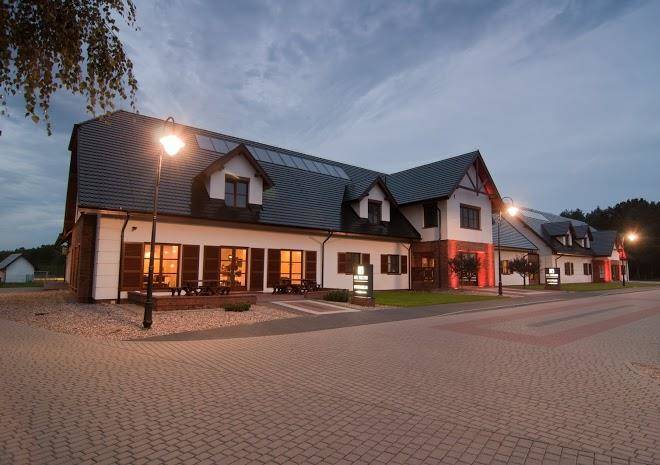 Hotel Barczyzna Image