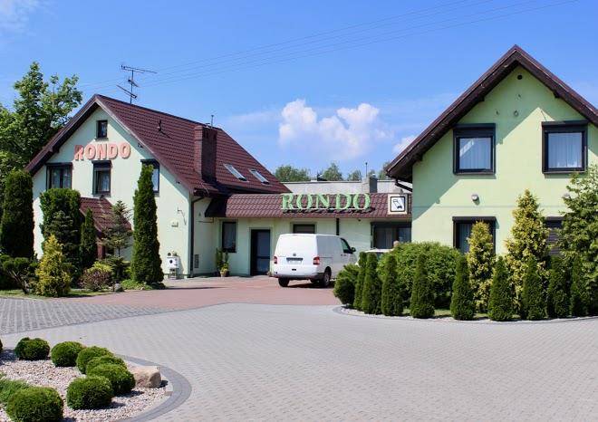 Rondo pensjonat