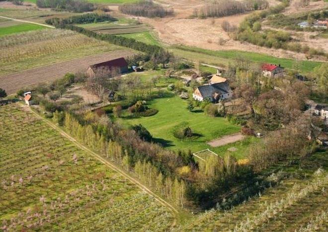 Wojtostwo gospodarstwo agroturystyczne