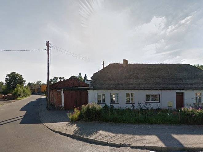 Stanica wodna polskiego towarzystwa turystyczno krajoznawczego