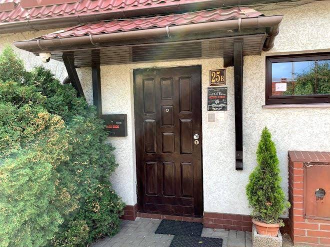 Boss 2000 Uslugi Hotelarskie Image