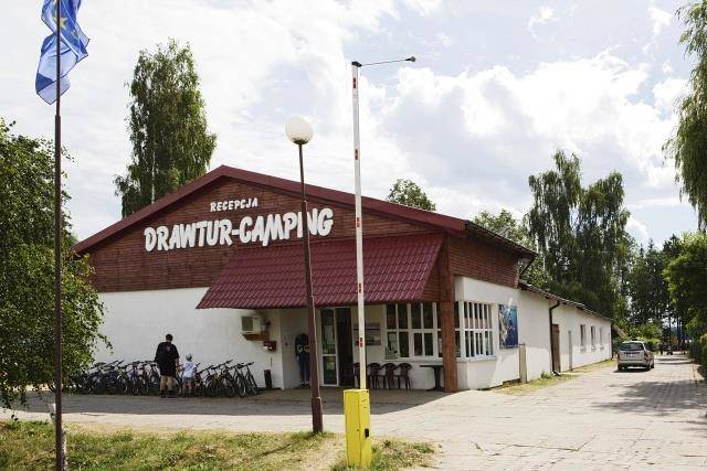 Drawtur czaplinek