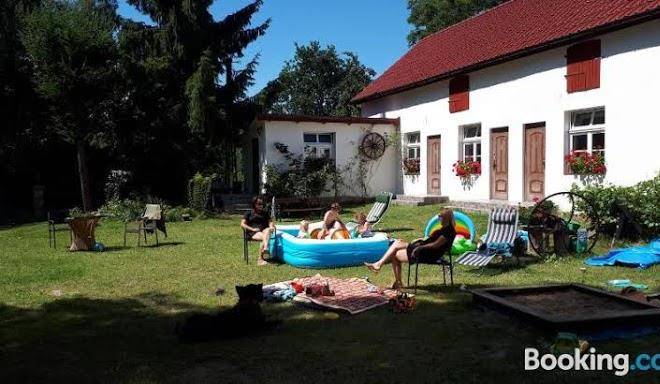 Gospodarstwo Agroturystyczne Labadkowo Image
