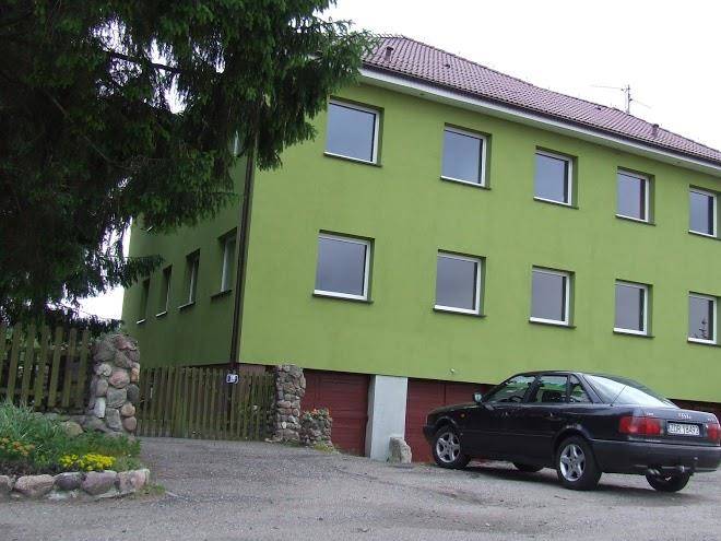 Gospodarstwo agroturystyczne maria preca