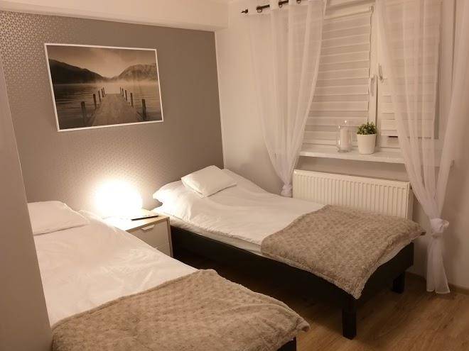 Pokoje goscinne venezia