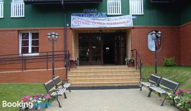Motel szymczak