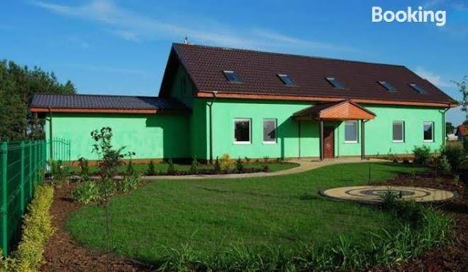 Pod Lasem Pensjonat Image