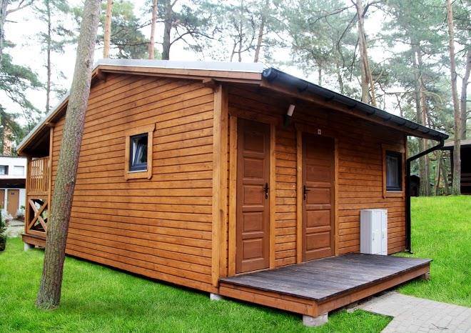 Arcadia Holiday Resort Image