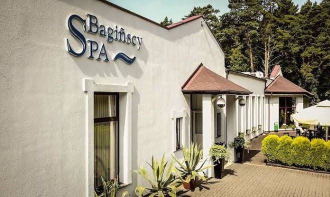Baginscy spa