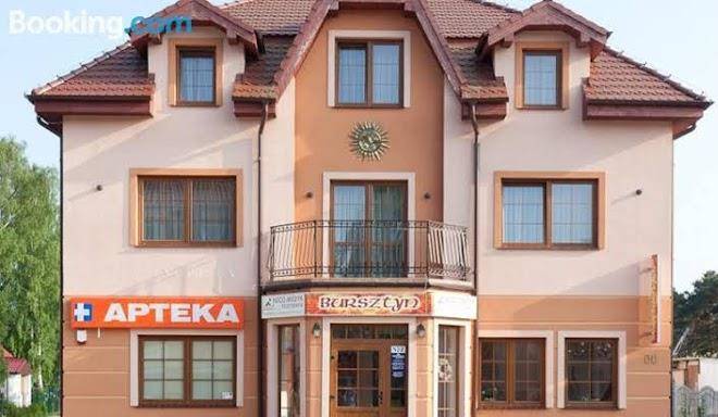 Bursztyn