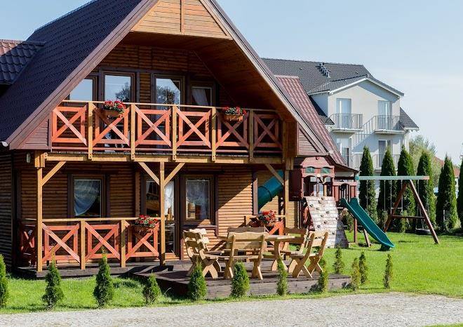 Bursztynek