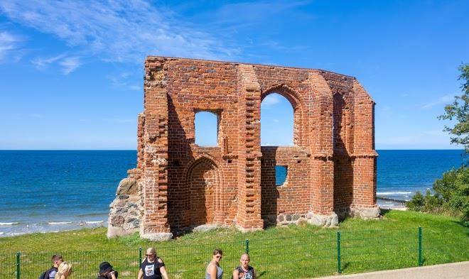 Centrum Wypoczynku I Zdrowia Orka Image