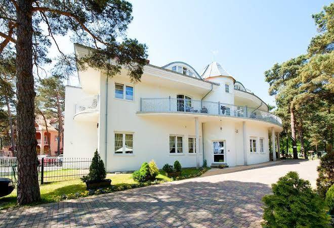 Chimera Centrum Spa & Wellness Image