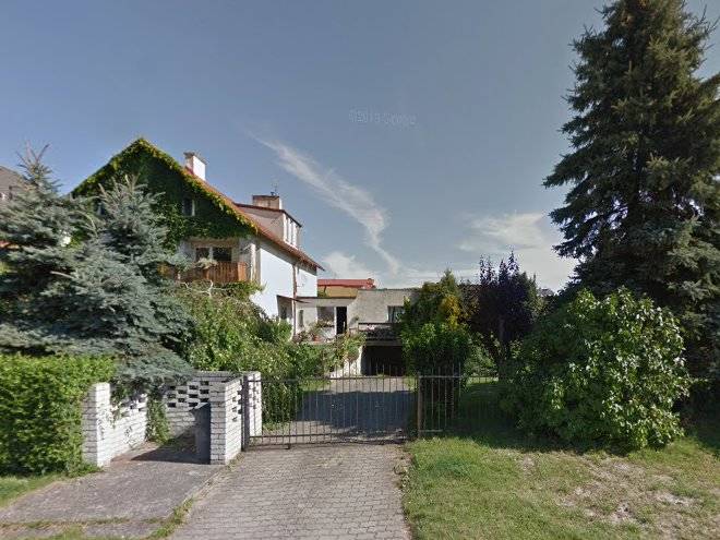 Dom Goscinny Aqua Image