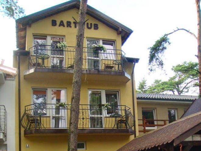 Dom Goscinny Bartkub Image