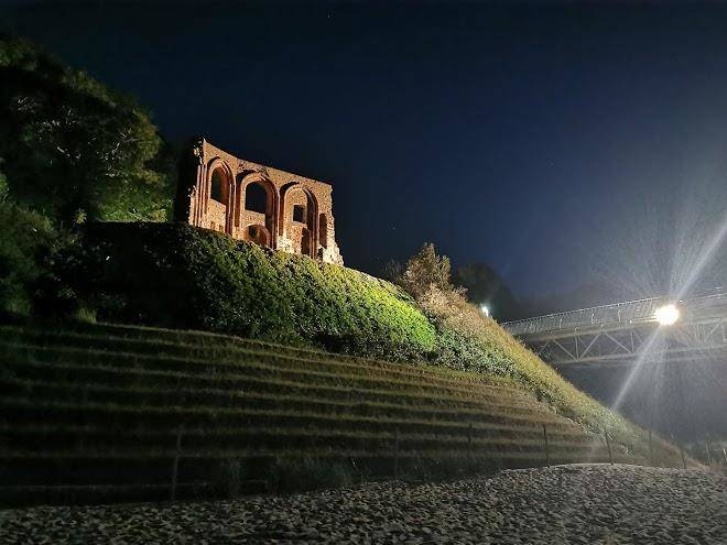 Domki Nad Klifem Image