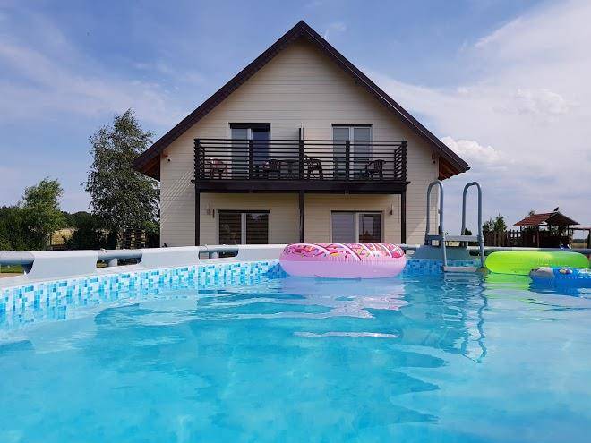 Domki Zielona Polana Image