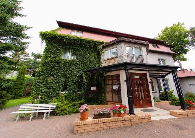 Geovita Mrzezyno Image