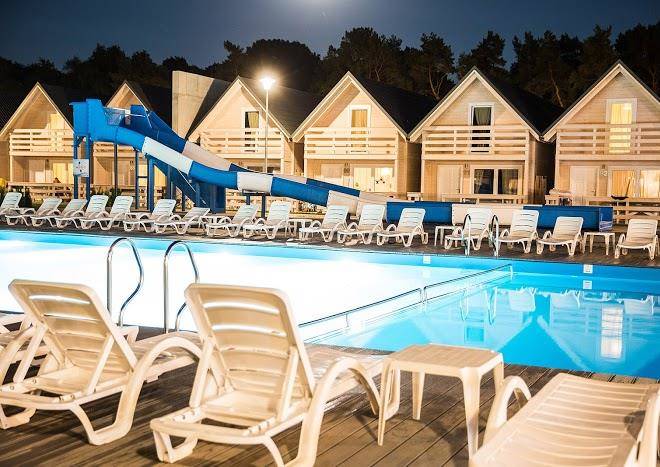 Holiday park & resort niechorze