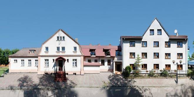 Hotel as pik