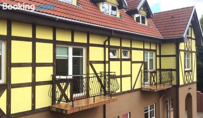Hotel rega