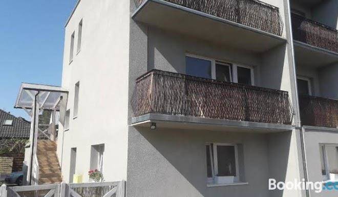 In miskow in pobierowo