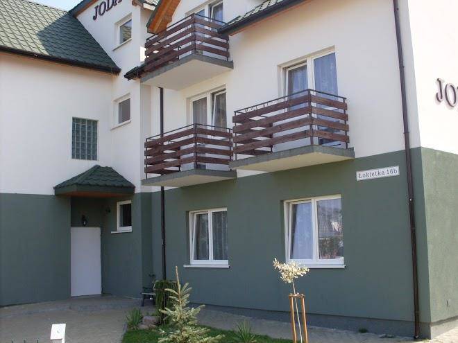 Joda Noclegi W Rewalu Image