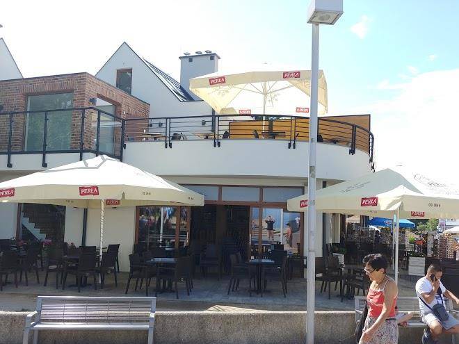 Klifowa Trzesacz Image