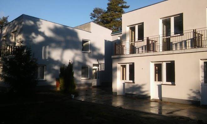 Kormoran Osrodek Wypoczynkowy Image