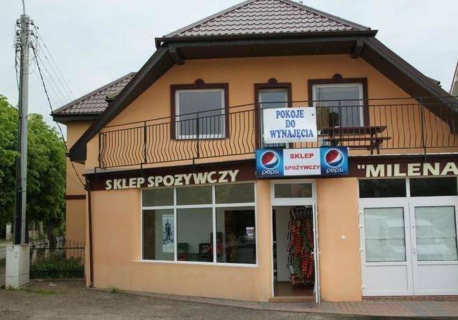 Kwatera Prywatna Donata Image