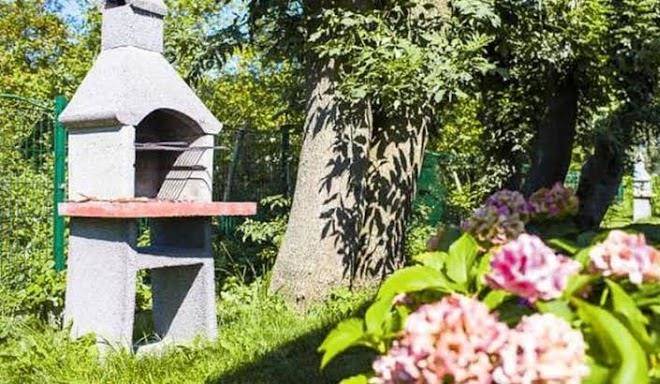 Luksusowe Domki Letniskowe Na Fali Image