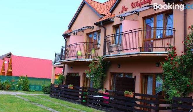 Na Wiejskiej Ow Image