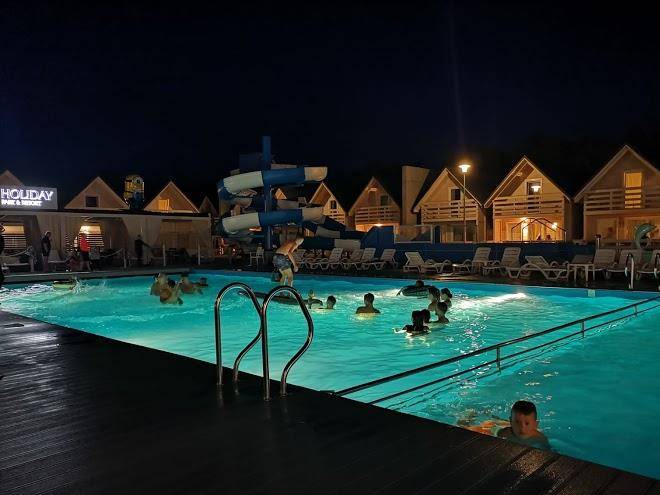 Niechorze Holiday Park Image