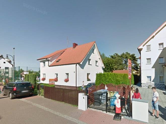 Osrodek Kolonijny Anna Image