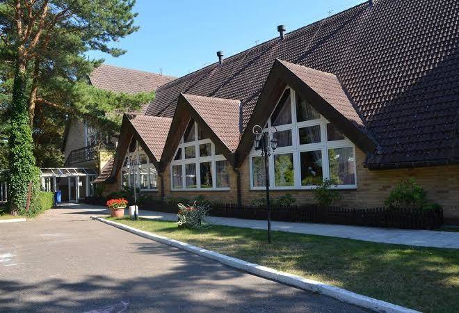 Osrodek wypoczynku i rekreacji venus