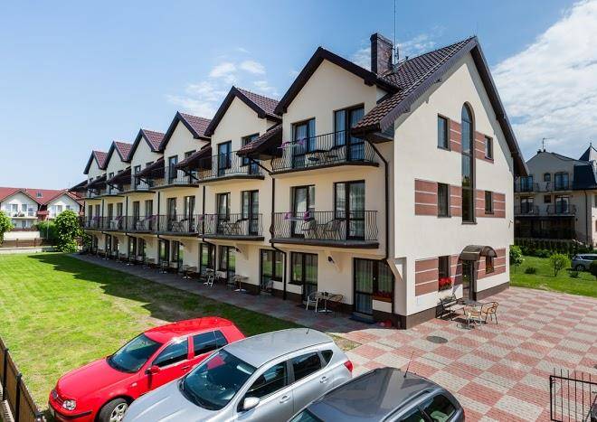 Pensjonat Albatros Image